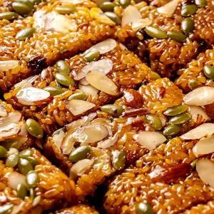 식사대용 쫀득한 영양 찰약밥 1kg