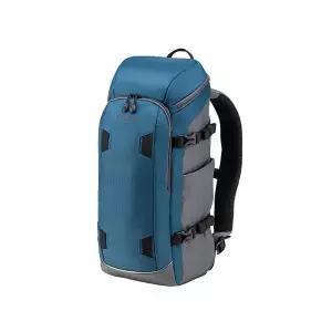 [텐바]TENBA 솔스티스 12L 백팩 카메라가방 Blue 636-412