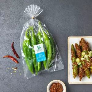 밀양 오이맛고추 (봉)