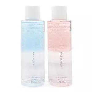 어퓨 미네랄 립앤아이 리무버 대용량 250ml+250ml