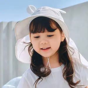 [보리보리/해피프린스](SIZE~6Y) 래인 플랩캡