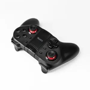 무선 게임패드 컨트롤러 PC 모바일 게임 피파 철권 휴대폰조이스틱 (WAC8253)