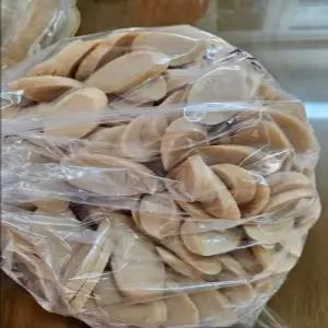 귀리현미 곤약떡 귀리현미곤약가래떡 1kg 가염, 떡국떡