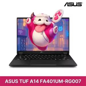 ASUS TUF Gaming A14 FA401UM-RG007 (2TB) / rion