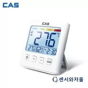 카스체감온도계 T702