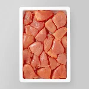 [덕화명란] 벌크형 자른명란 1kg