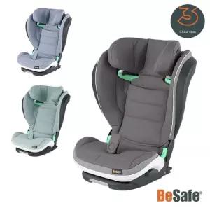 비세이프 이지플렉스2 i-size 토들러 주니어 카시트 ISOFIX