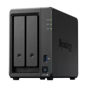 Synology DS725+ NAS 시놀로지 보안 백업 기업용 가정용