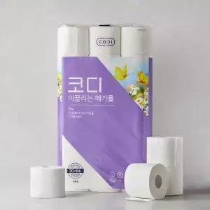 코디 이끌리는 메가롤 30M*36롤