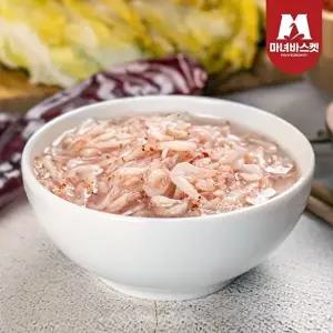 [마녀바스켓]100프로 국내산 재료 새우젓(추젓) 2kg