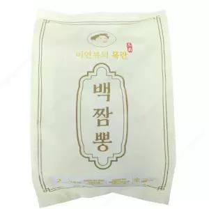 이연복 목란 백짬뽕 2인분 1개