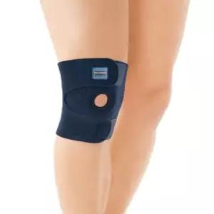 닥터메드 무릎 보호대 압박밴드 아대 십자인대 관절염 DR-K006 의료기기