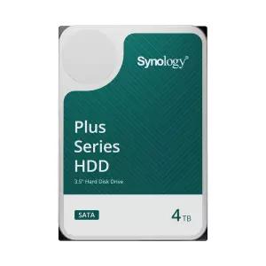 시놀로지 Plus Series 4TB HAT3300-4T 5400RPM 256M