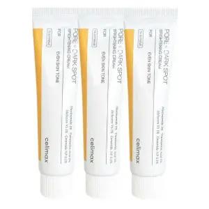 셀리맥스 트라넥삼산 브라이트닝 크림 35ml 3개