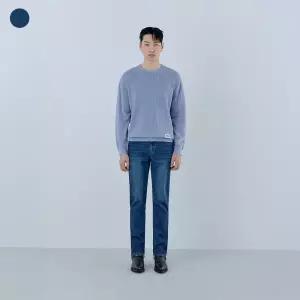 [롯데백화점]게스 남성 쿨터치 D톤 슬림 스트레이트 MQ2D9030