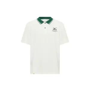 [롯데백화점]미즈노 남자 카라티셔츠 STRIPE POLO SHIRTS 32YA5B3348