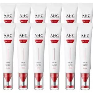 AHC 풀 리프트 아이크림 포 페이스 40ML 시즌 14 12개