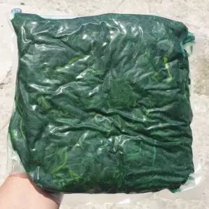싱싱햇 여수 거문도 해풍 쑥 삶은 냉동쑥 2kg
