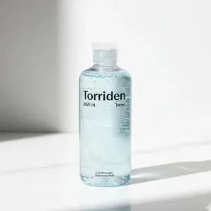토리든 다이브인 저분자 히알루론산 토너 300ml