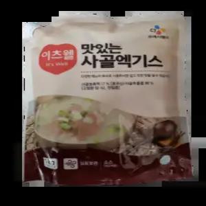 이츠웰 사골엑기스 1Kg