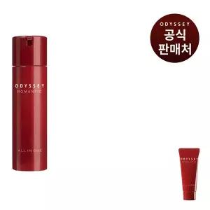 [하프클럽/오딧세이]로맨틱 올인원 로션 180ml