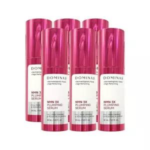 TG 도미나스 3X 플럼핑 NMN 세럼 30ml x 6개