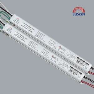 대원루스터(주) 대원루스터 50W 180V 2ch 집게형 국산 LED컨버터 D180V50K-L04BBG