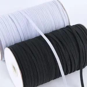 골고무줄 8MM 12MM 골 고무줄 100마 고루고무줄 수예 고무밴드 8고루