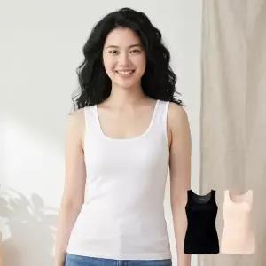 BYC 여성용 보디드라이 쿨터치 기능성 런닝 EDS7079