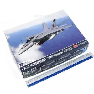 아카데미 1/72 F/A-18E 슈퍼호넷 12595/ VFA-31 톰갯터즈