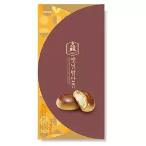 삼립 옛날 밤만쥬 (750g) 25g 30개입 1개 (30개)