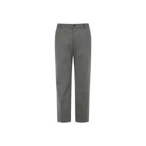 [롯데백화점]에디션 25S/S 스트레치 원턱 테이퍼드 팬츠[NEF2PP1923]