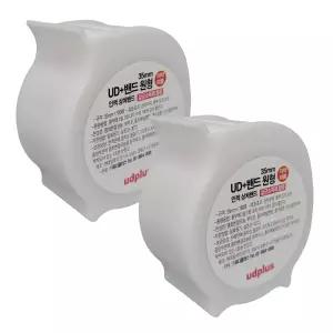 유디플러스 니플밴드180매입 35mm *2ea