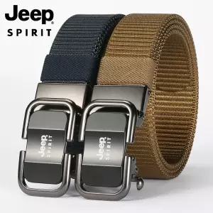 JEEP SPIRIT 웰빙벨트 OM18CD996BT0407 [SAC 11번가]