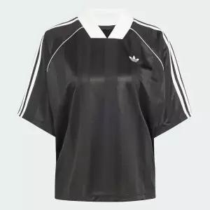 스트라이프 자카드 티셔츠 KD2904