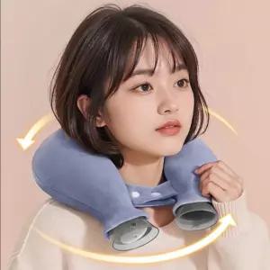 U자형 보온주머니 넥워머 넥워머 목보호 목따뜻한 목따뜻한 찜질 보온주머니 발따뜻한 손따뜻한