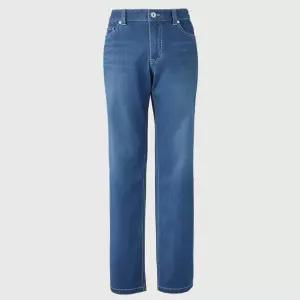 [롯데백화점]트레몰로 25SS 허리밴딩 워싱바지 [TRHDL5M3201]
