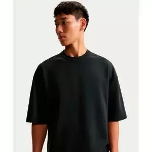 나이키 NIKE 24.7 임파서블리소프트 드라이 핏 반소매 탑 M - 블랙:다크 스모크 그레이 IF2737-010 261026