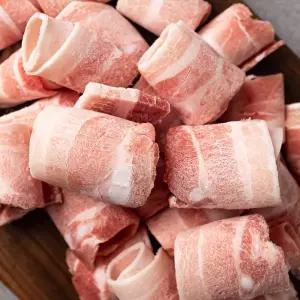 고소한 국내산 대패삼겹살 500g *6팩
