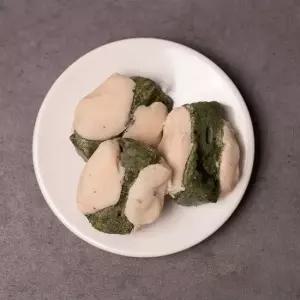 서울3대떡집 경기떡집 이티 찹쌀떡 20입세트 (흰이티10입+쑥이티10입)