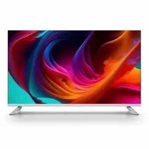 써밋티비 109cm(43인치) 구글 5.0 QLED 스마트 TV Q436ESW UHD 택배 자가설치