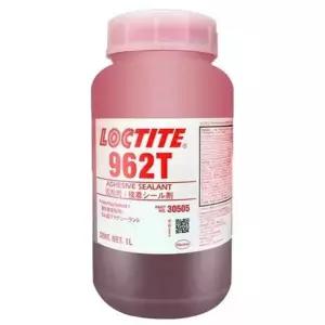 록타이트 962T 접착제 열경화 에폭시 반도체 칩 1L 접착