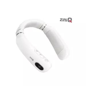 휴대용 목난로 넥온열기 무선4단계조절 지니큐ZQ-X90