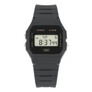 카시오 MUST IT_ F-91WB-8ADF 공용 시계