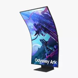 삼성 모니터 LS55CG970NKXKR etv 배송무료