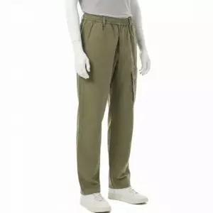 CP컴퍼니 MUST IT_ 26SS Cotton Cargo Pants 20CMPA249A 110626G 644) 코튼 카고 팬츠)