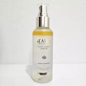 달바 화이트 트러플 퍼스트 스프레이 세럼 100ml 2개