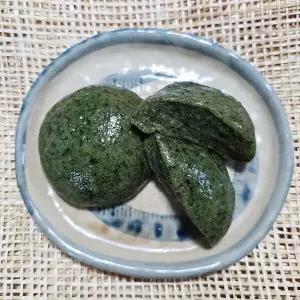[지투지샵] 수리취 인절미 1kg