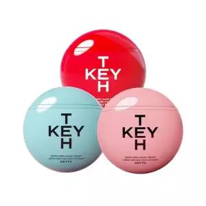 키스 퍼퓸드 핸드크림 70ml x 3 코스트코 코와샵2605