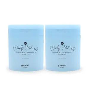 글로이스트 필링 패드 82매x 2 코스트코 코와샵2605